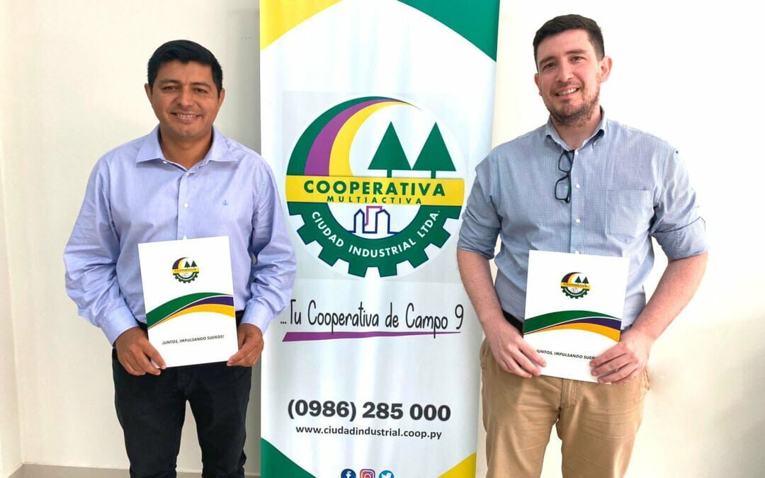 Alianza con Cuenta Cero SA